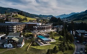Travel Charme Ifen Kleinwalsertal